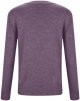 Women's Casual Crew Neck Solid Color Pullover Sweater Womens Plush Hooded Sweatshirts Long Sleeve Oversized